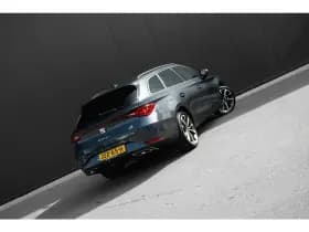 SEAT Leon Sportstourer thumbnail 7