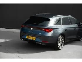 SEAT Leon Sportstourer thumbnail 8