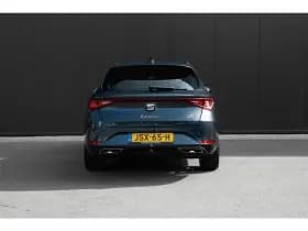 SEAT Leon Sportstourer thumbnail 9