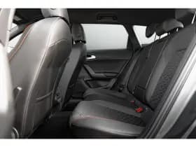 SEAT Leon Sportstourer thumbnail 10