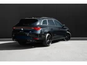 SEAT Leon thumbnail 2