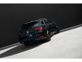 SEAT Leon thumbnail 11