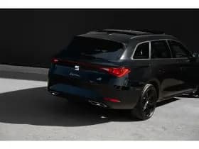 SEAT Leon thumbnail 12