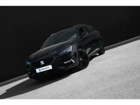 SEAT Leon thumbnail 3