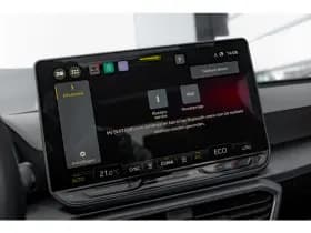 SEAT Leon thumbnail 21