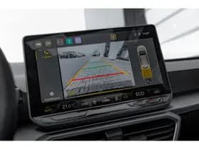 SEAT Leon thumbnail 22