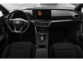SEAT Leon thumbnail 4