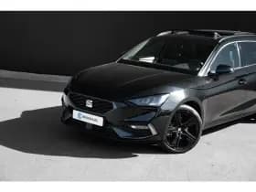 SEAT Leon thumbnail 6