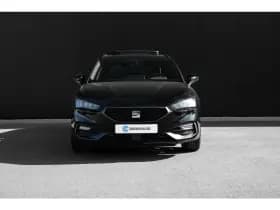 SEAT Leon thumbnail 7