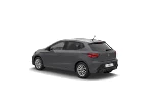 SEAT Ibiza thumbnail 3