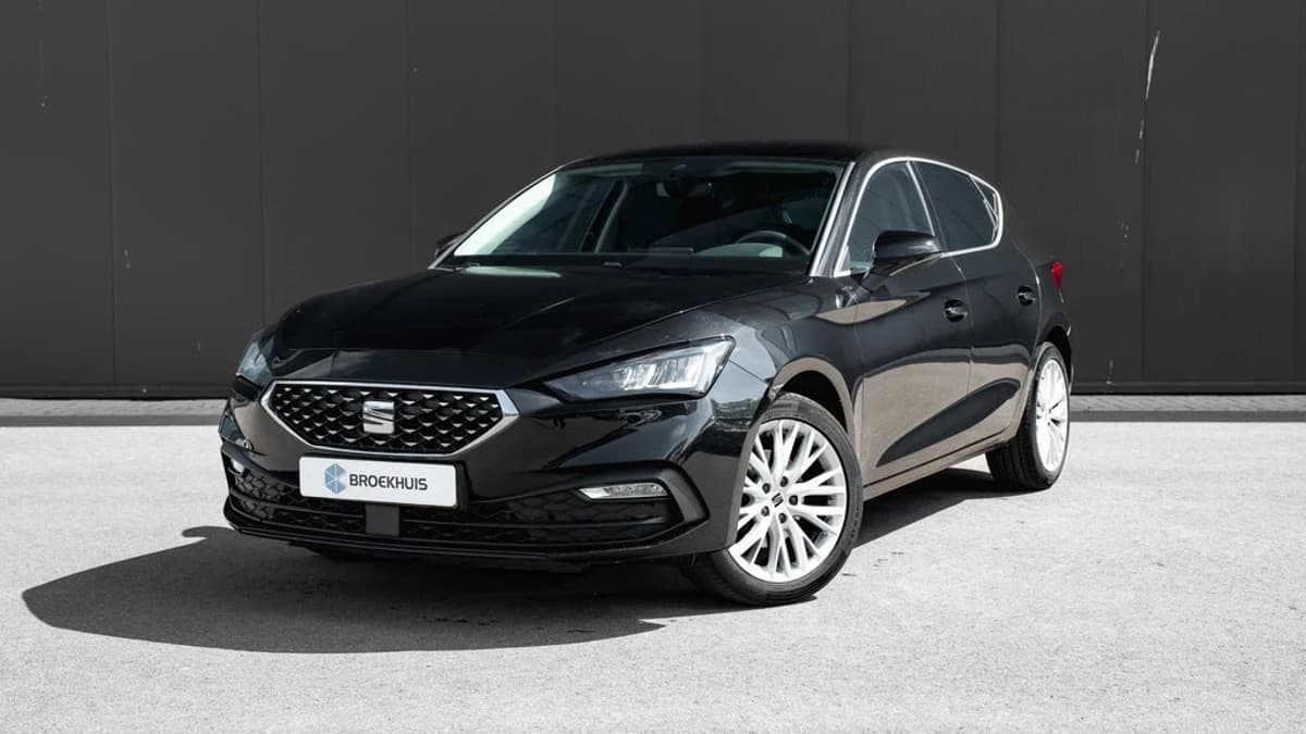 SEAT Leon — foto 1