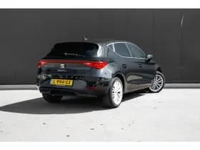 SEAT Leon thumbnail 2
