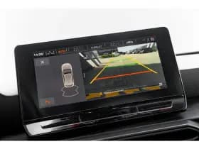 SEAT Leon thumbnail 20