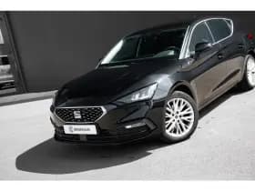 SEAT Leon thumbnail 3