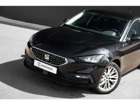 SEAT Leon thumbnail 4