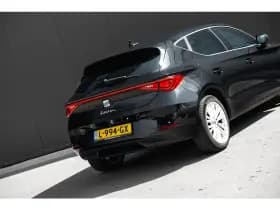 SEAT Leon thumbnail 7