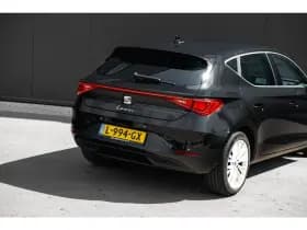 SEAT Leon thumbnail 8