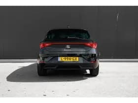 SEAT Leon thumbnail 9