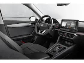 SEAT Leon thumbnail 10