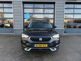 SEAT Ateca thumbnail 2