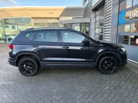 SEAT Ateca thumbnail 11