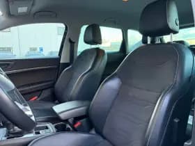 SEAT Ateca thumbnail 13