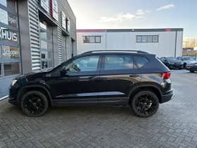 SEAT Ateca thumbnail 7