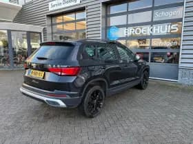 SEAT Ateca thumbnail 10