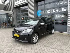SEAT Mii thumbnail 2