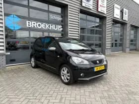 SEAT Mii thumbnail 4