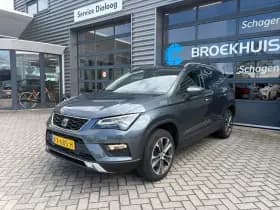 SEAT Ateca thumbnail 2