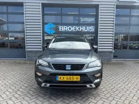 SEAT Ateca thumbnail 3