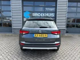 SEAT Ateca thumbnail 7