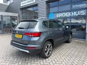 SEAT Ateca thumbnail 8