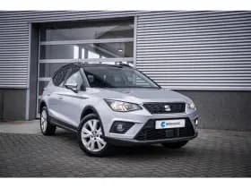SEAT Arona thumbnail 2