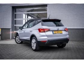 SEAT Arona thumbnail 11