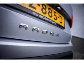 SEAT Arona thumbnail 12