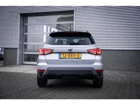SEAT Arona thumbnail 13