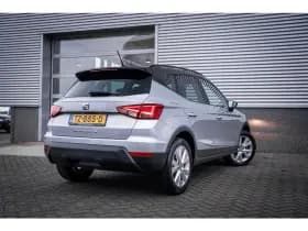 SEAT Arona thumbnail 14