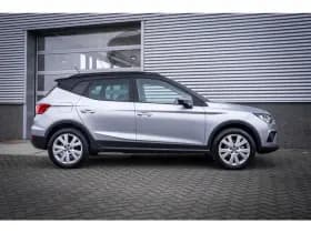 SEAT Arona thumbnail 15