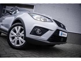 SEAT Arona thumbnail 3
