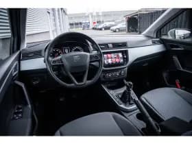 SEAT Arona thumbnail 27