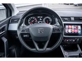 SEAT Arona thumbnail 28