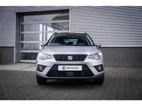 SEAT Arona thumbnail 4