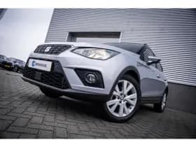 SEAT Arona thumbnail 5