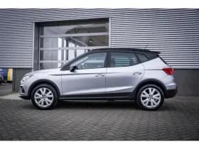 SEAT Arona thumbnail 6