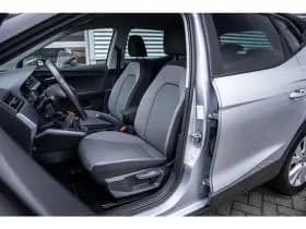 SEAT Arona thumbnail 8