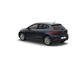 SEAT Ibiza thumbnail 2