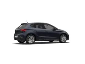 SEAT Ibiza thumbnail 5