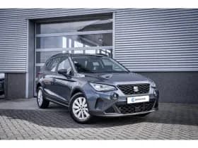 SEAT Arona thumbnail 2